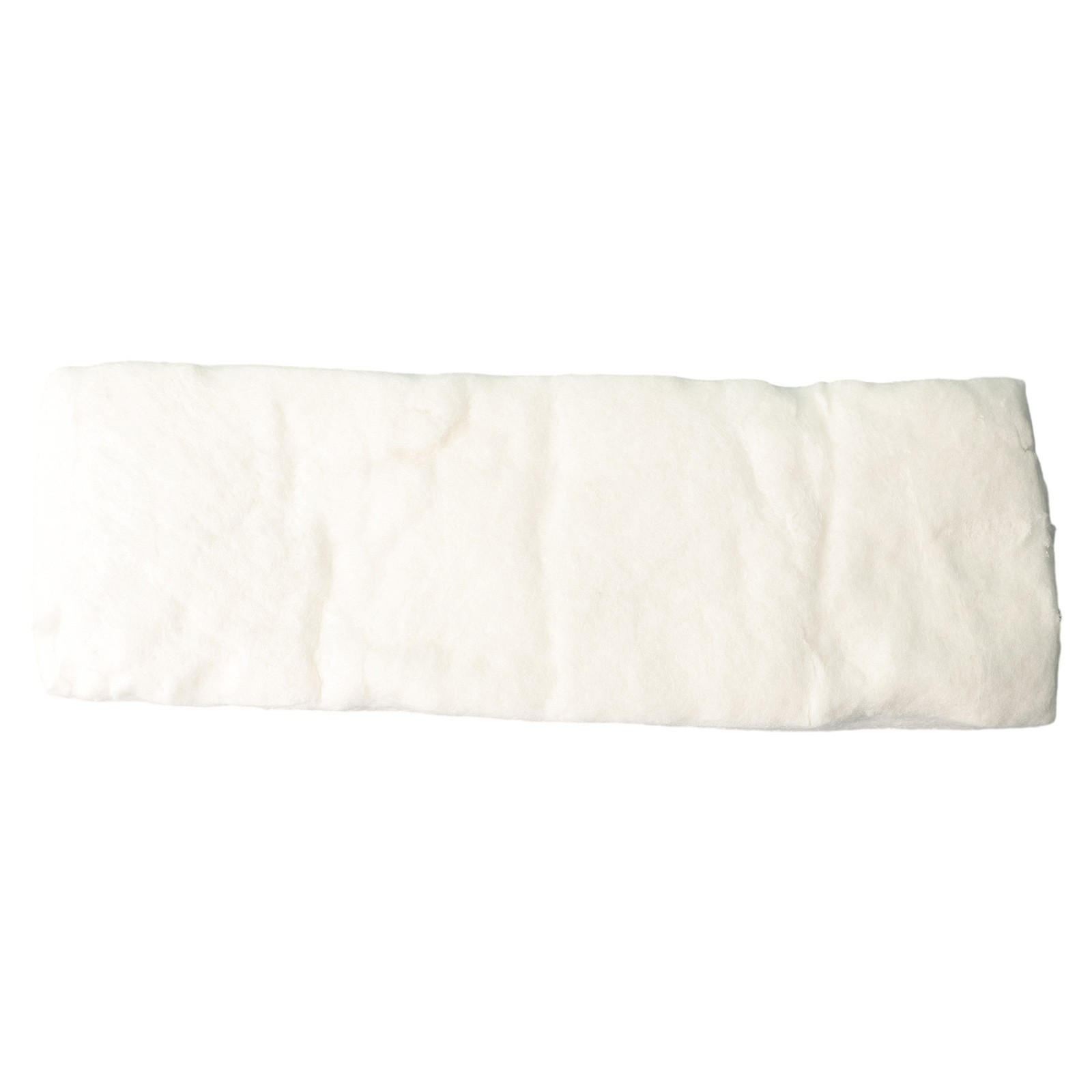 Ceramic Sponge 30x10x3cm Ethanol Fireplace Combustion Chamber Ceramic Sponge