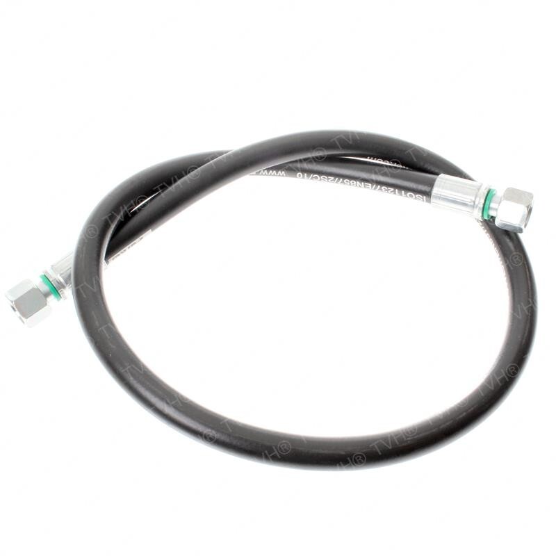 FOR GENIE GRC -12 MOTOR CROSSOVER HOSE ASSEMBLY CROSSOVER 109836 109836GT