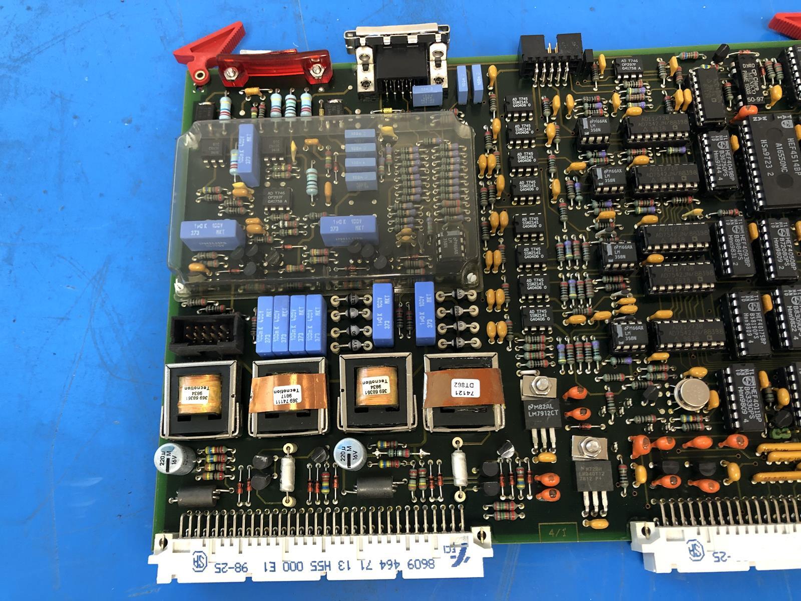 FEI 4022 192 7009