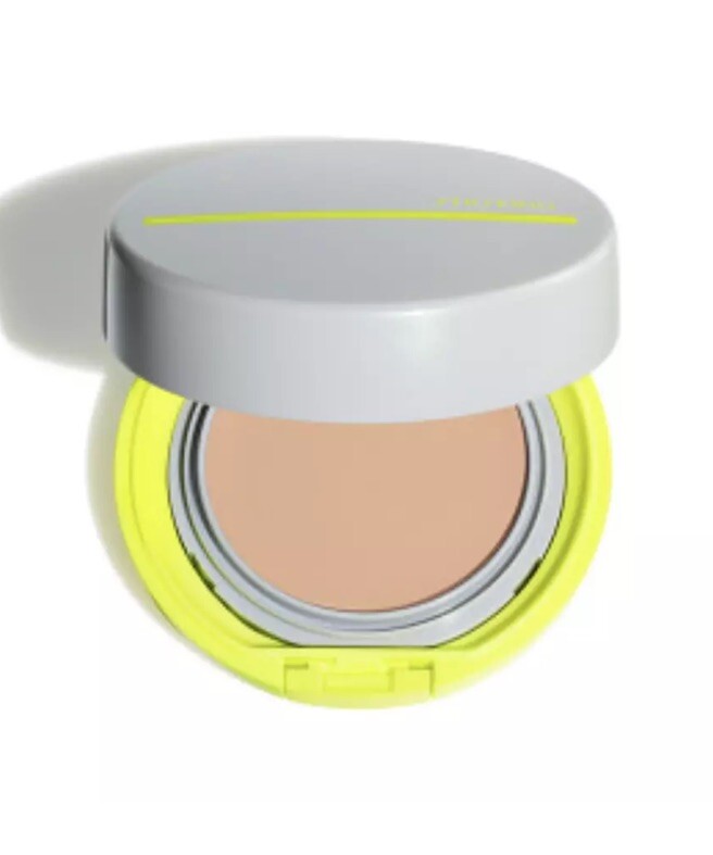 SHISEIDO Hydro BB Compact  Sports 12g Sun Cushion SPF50/PA+++  Refill Light