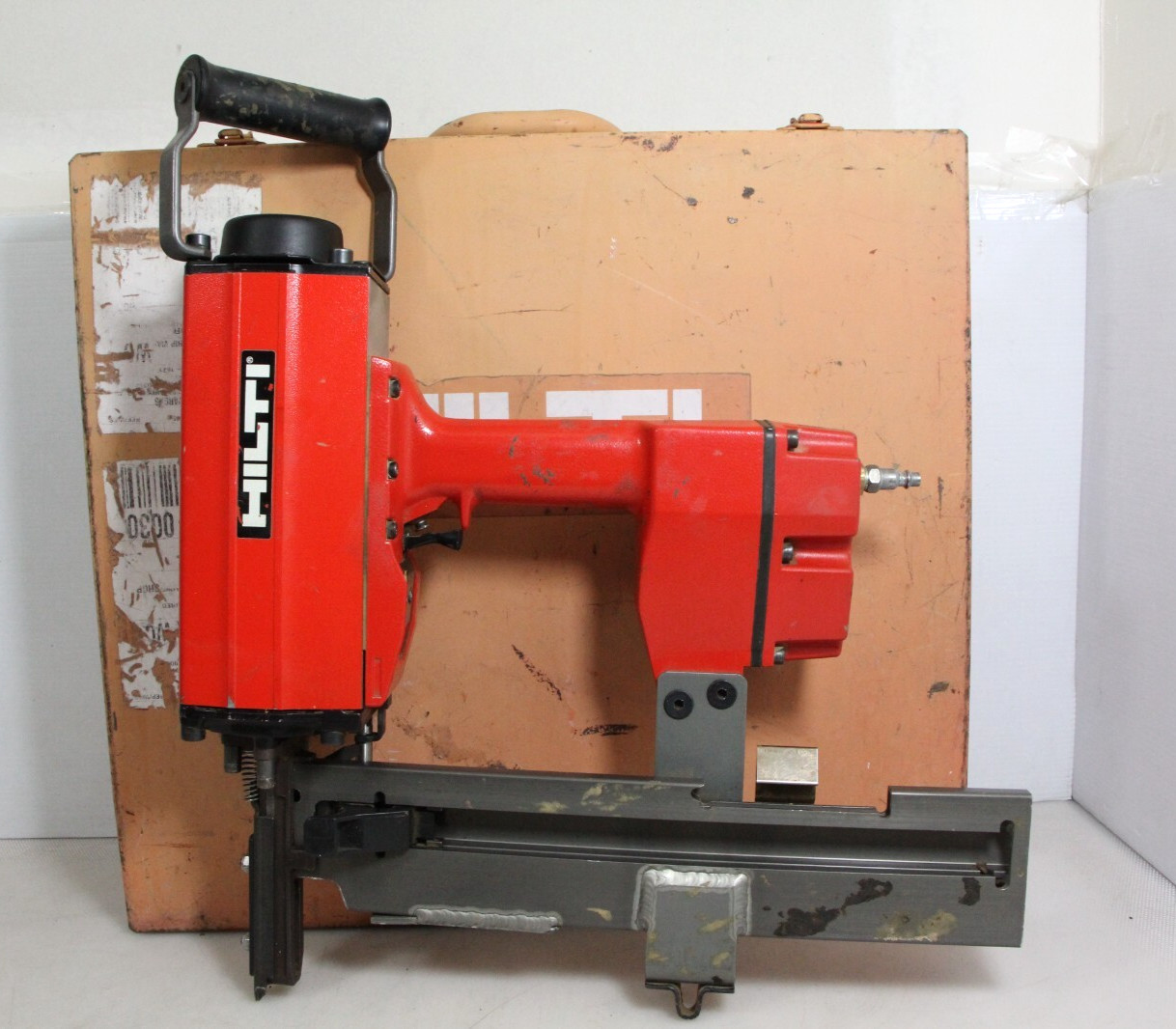 Hilti Steel Deck Fastener Nailer R4DW-X
