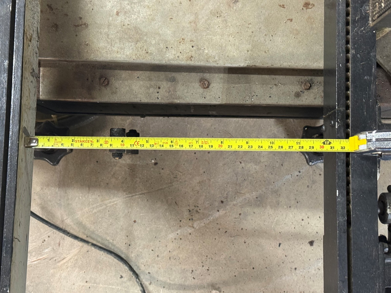 Banner Industries MARK I-B Conveyor Wave Solder Machine