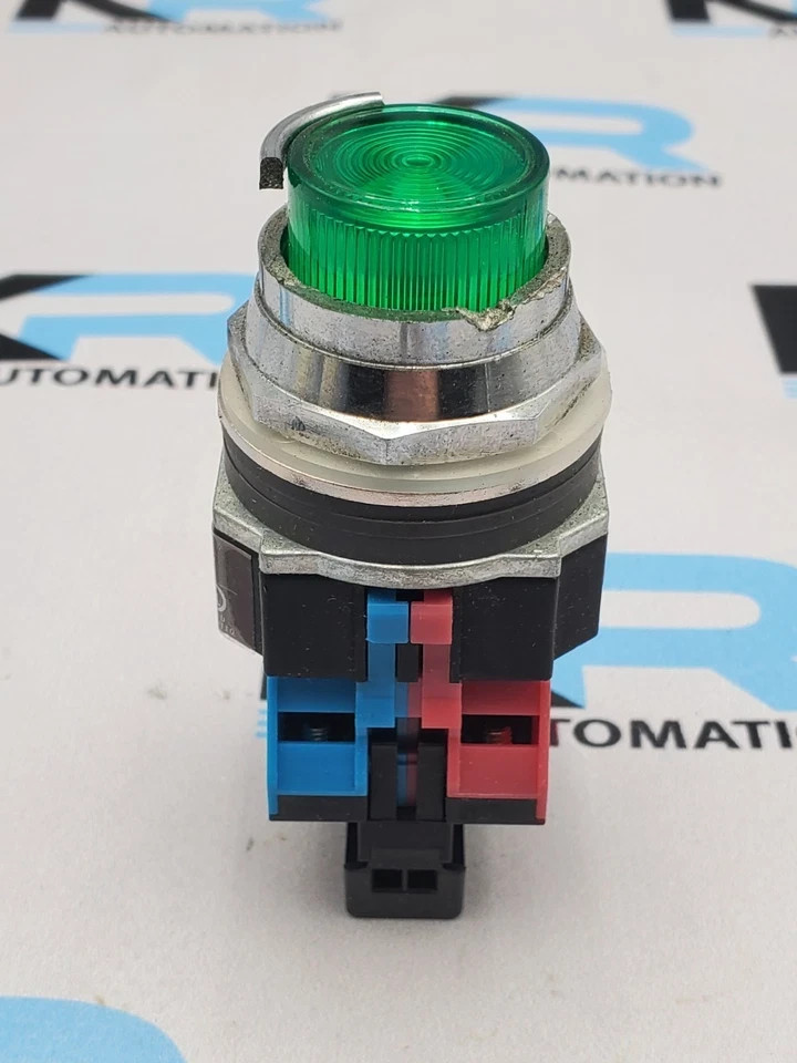 IDEC ALFD22211DNUG Push Button