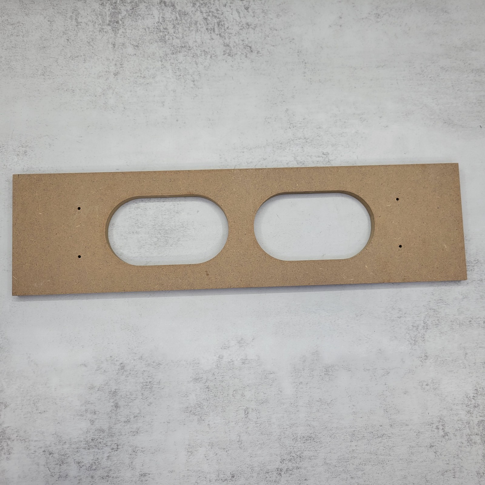 Arcade1Up Mortal Kombat II Classic SE Panel (Part P) OEM Replacement Panel Only
