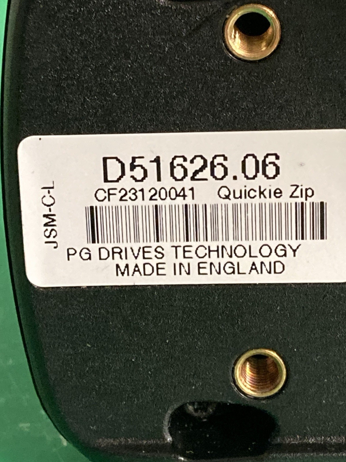 RNET Joystick Controller D51626.06 for RNET Compatible Power Wheelchairs #L093