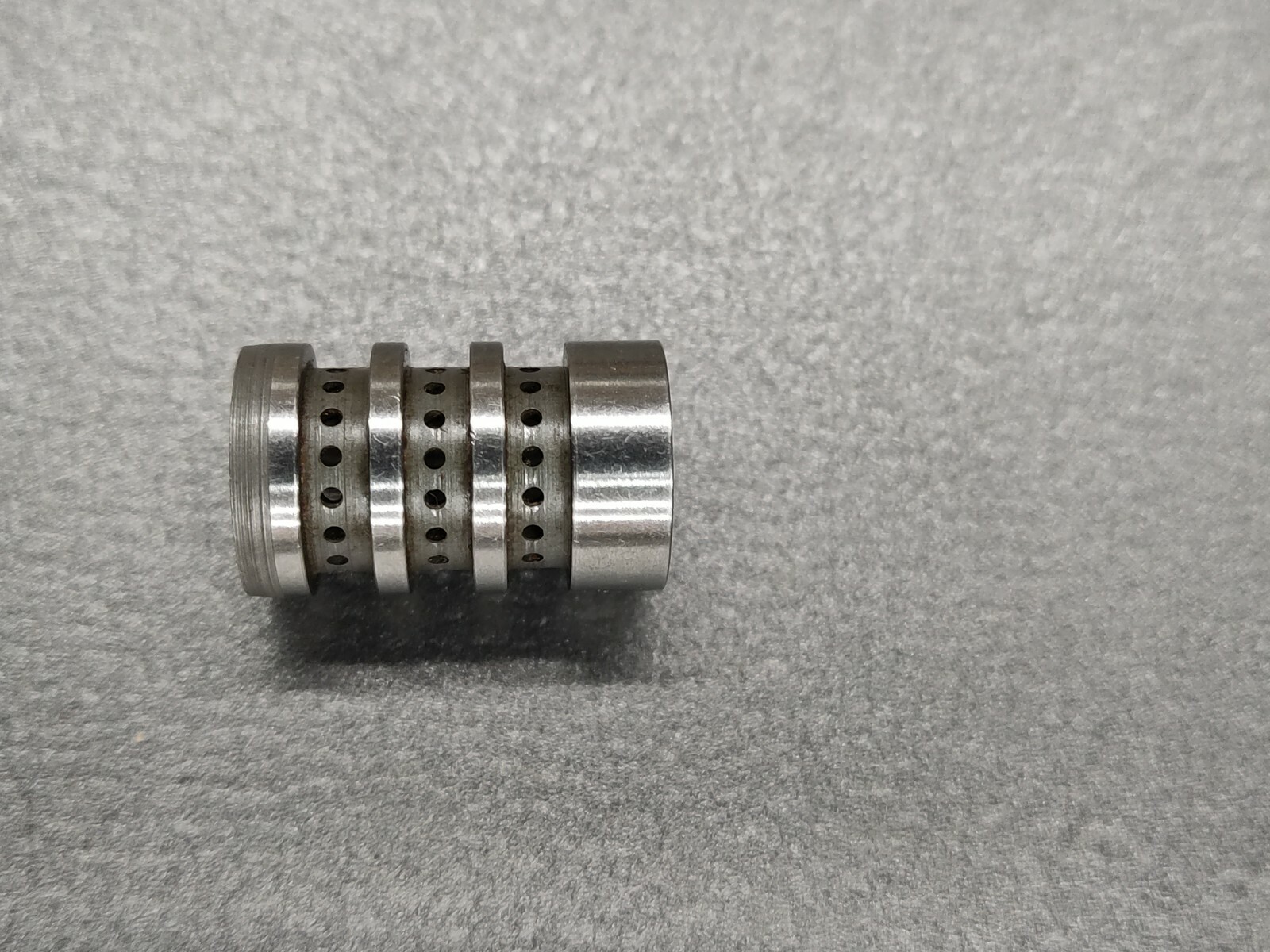 Cherry Aerospace Riveter 675a9 Vave Spool Sleeve
