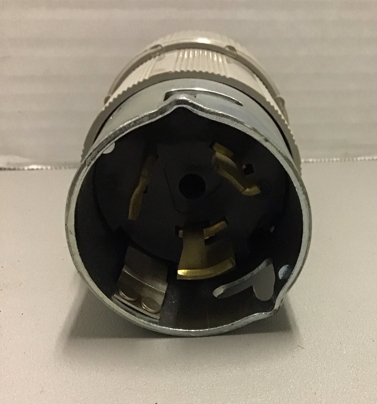 ARROW HART HARTLOCK PLUG AHCS8265N 250v 50a (b336)
