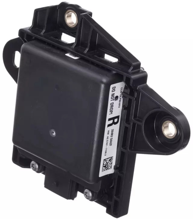 Genuine Nissan Blind Spot Detection System Warning Sensor 284K0-5AA2F