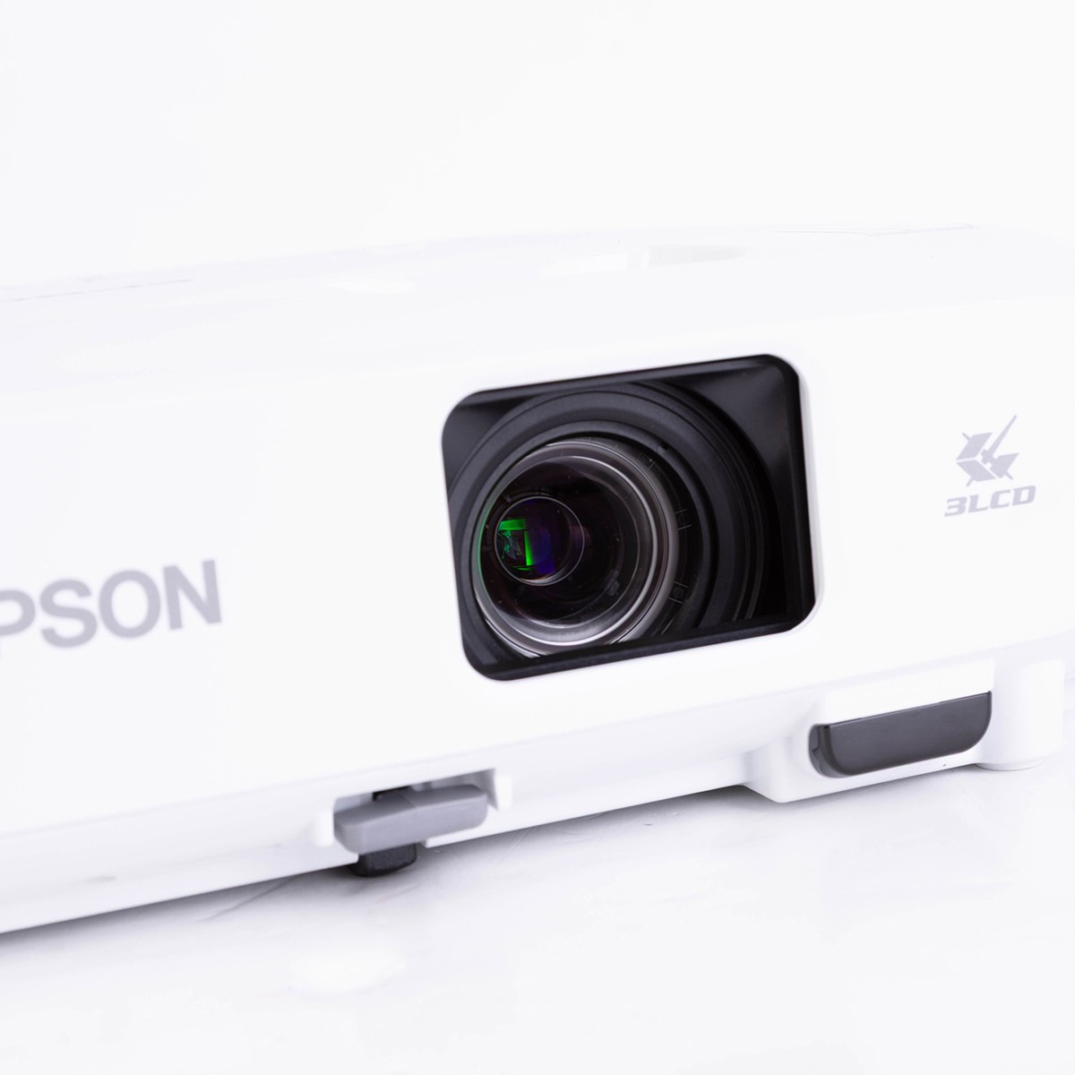 Epson EX3290 WXGA 3LCD Projector - SKU#2081851