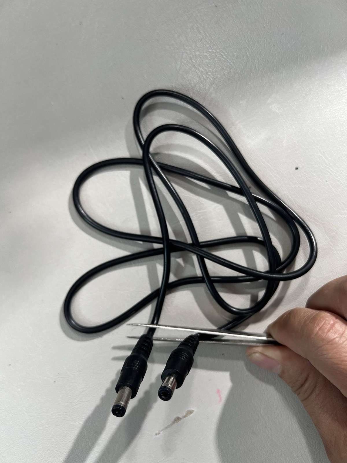 Motor Cord For Nail Drill Handpiece