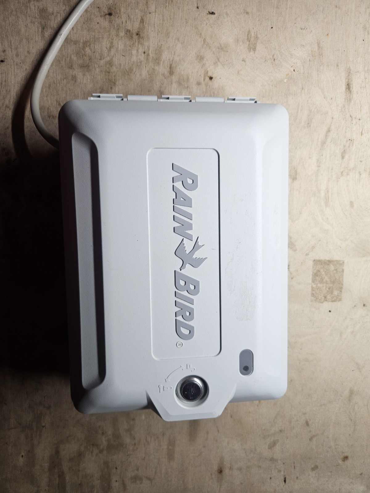 Rain Bird ESP-ME3 Sprinkler Controller W/ WIFI Link + Module (10 Zones Ready)