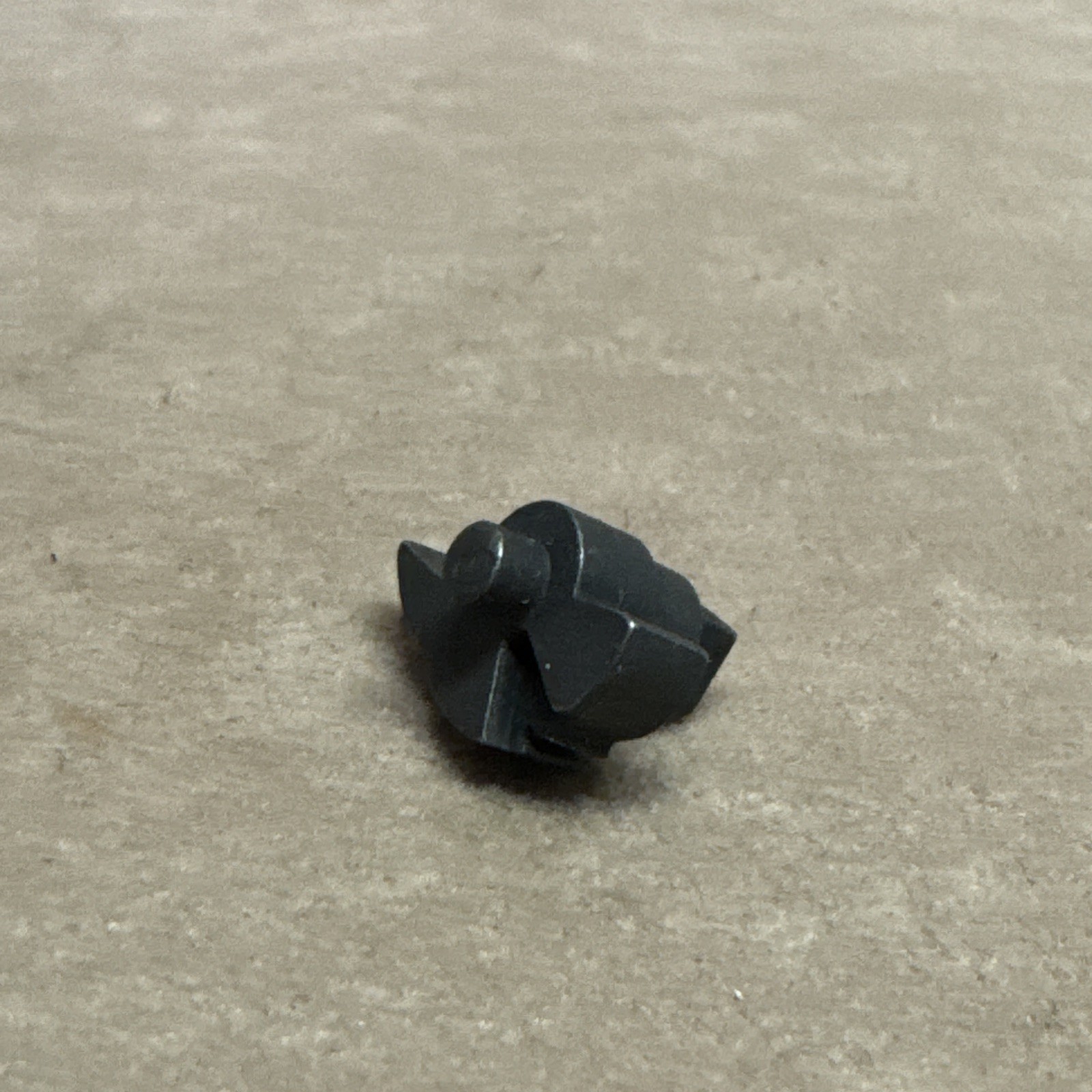Small Siler Tumbler Raw