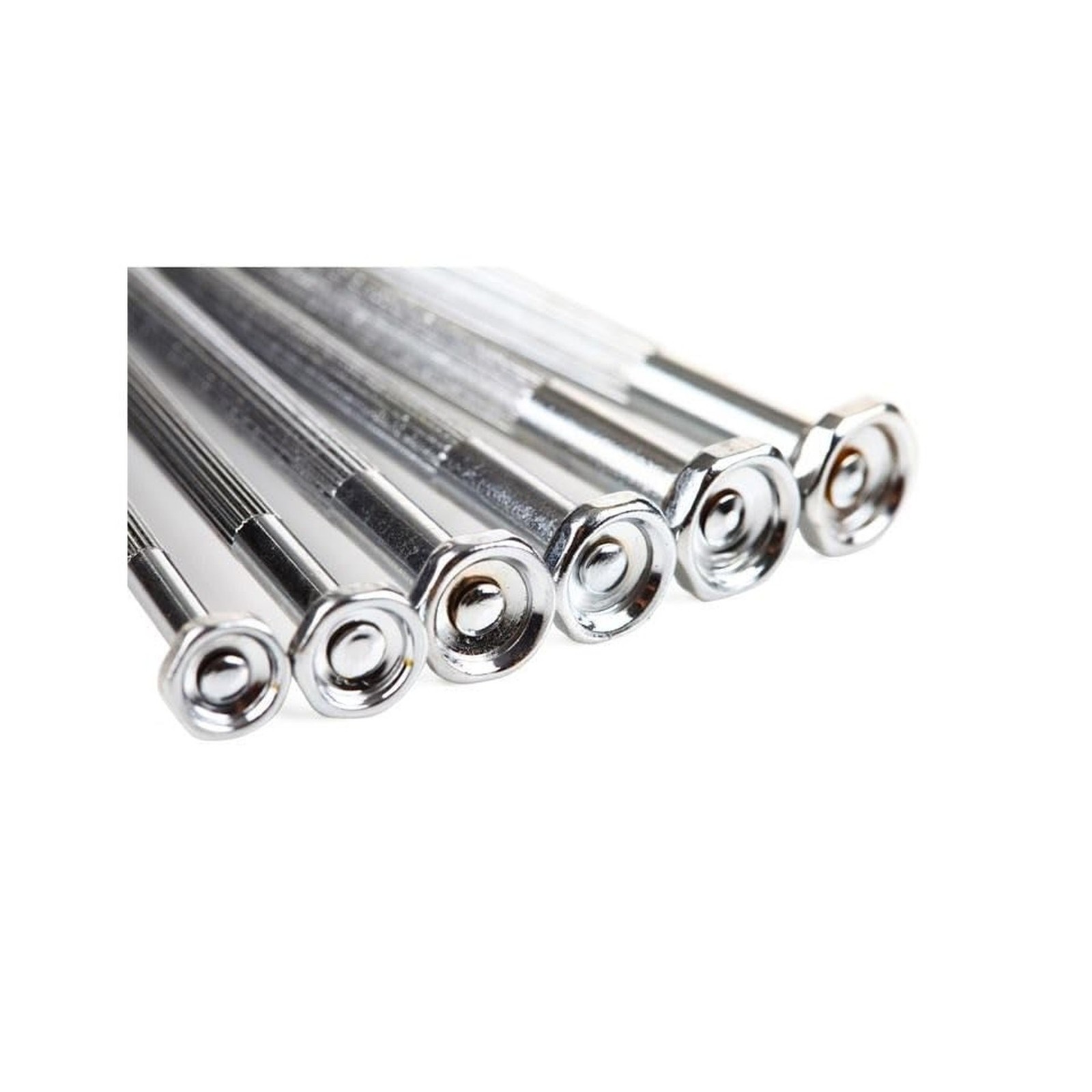 NINDEJIN 6PCS Precision Screwdriver Set, Flathead & Phillips Screw ... Fast Ship