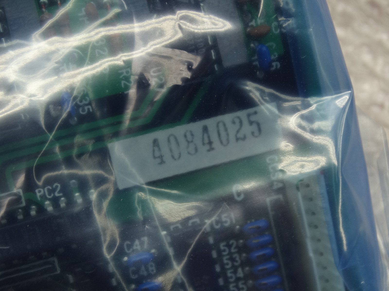 Fuji 110A5041605 CCS-V Board