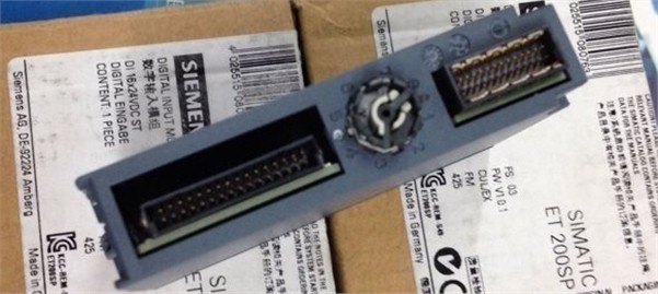 1Pc Siemens 6ES7 131-6BH00-0BA0 ce