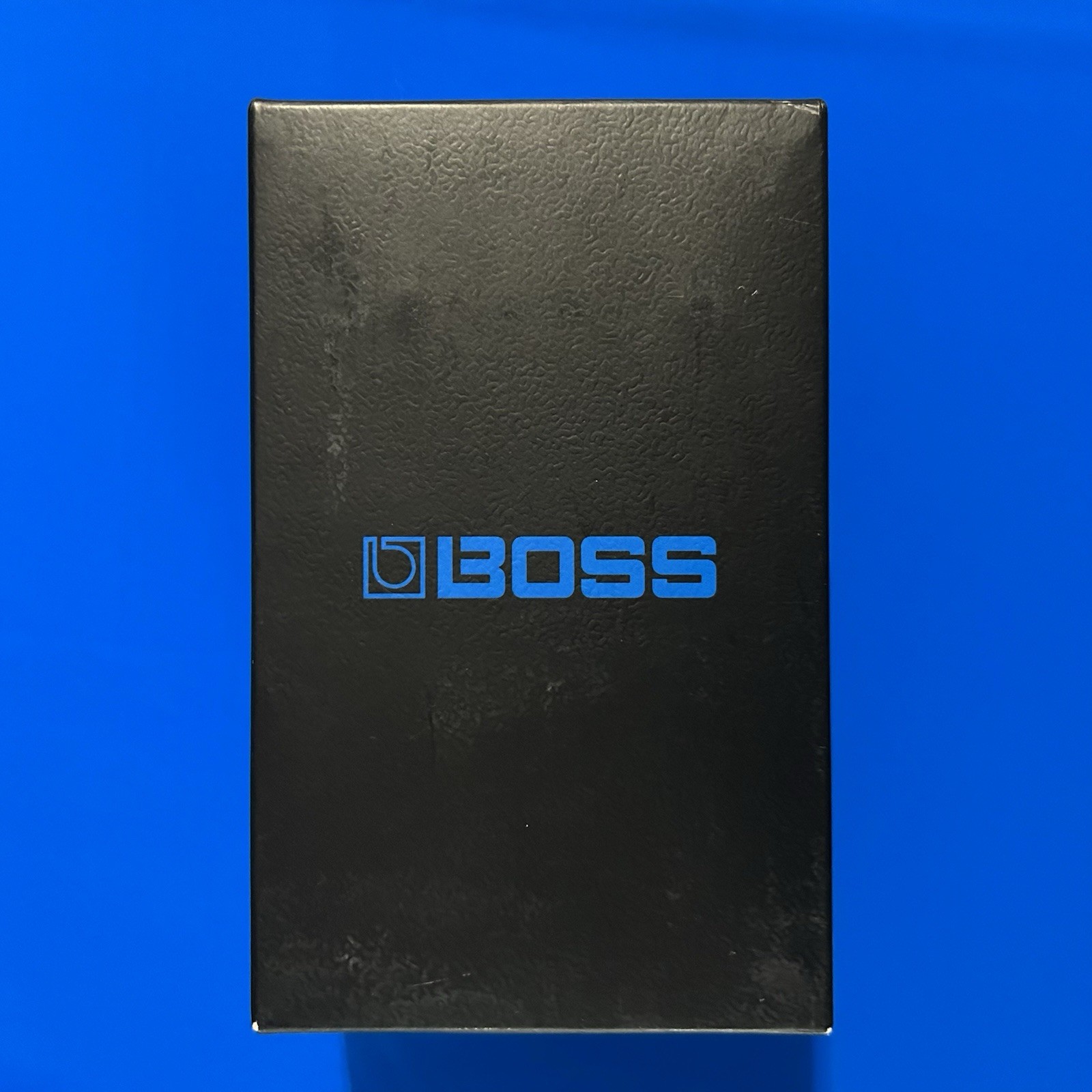 BOSS CE-5 Stereo Chorus Ensemble Pedal