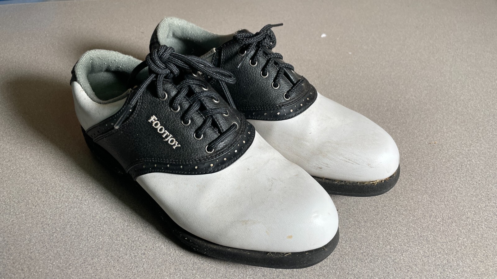 Footjoy Golf Shoes Size 7M