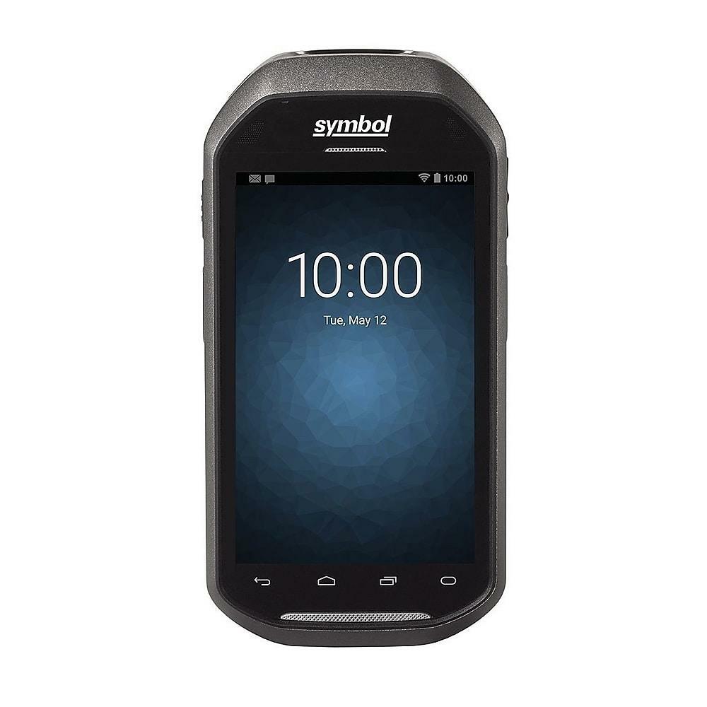 MC40 SYMBOL ANDROID BARCODE MOBILE HANDHELD SCANNER PDA - 2D - WARRANTY - USED