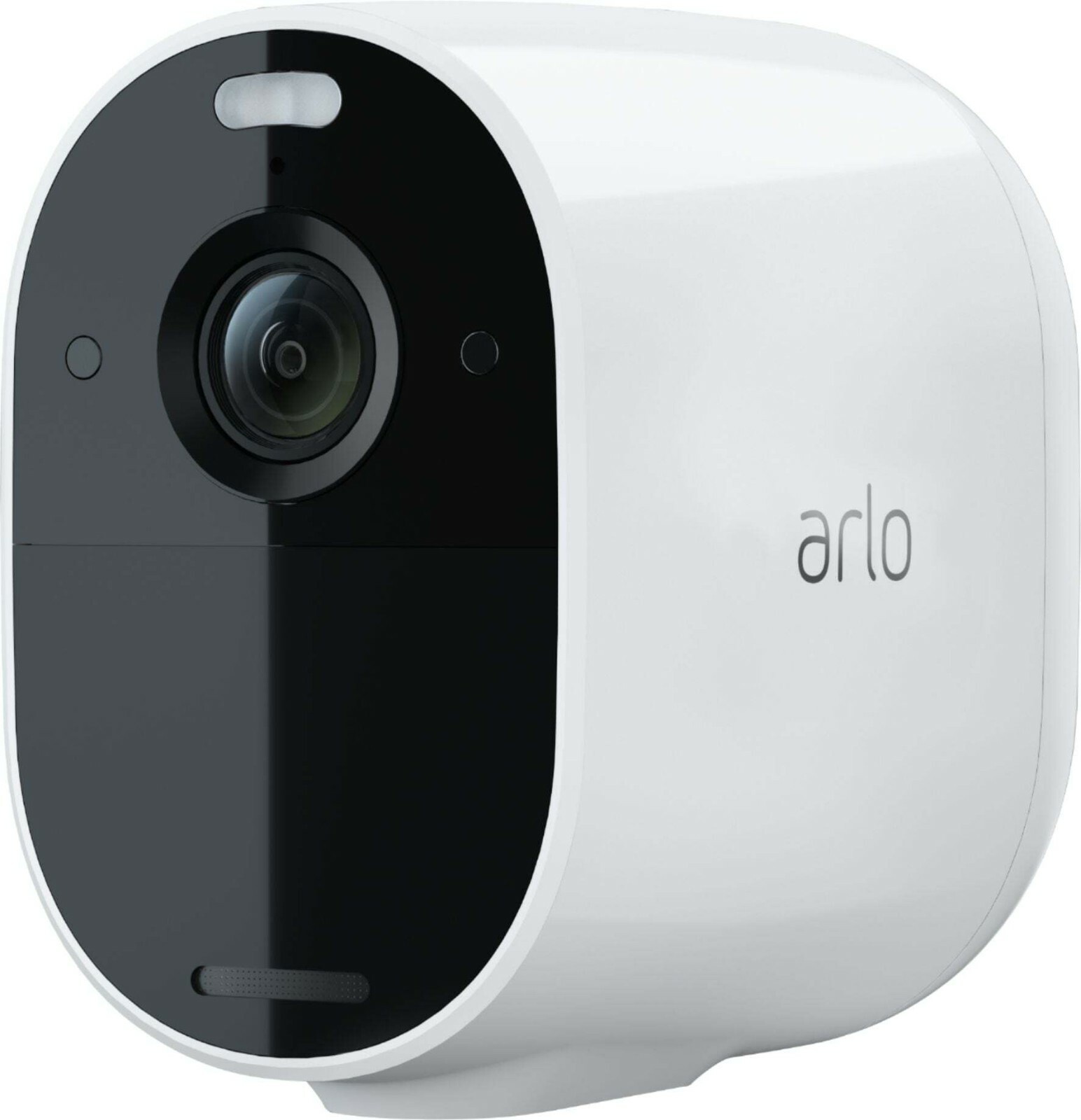 Arlo VMC2030-100NAS Essential Spotlight Single Wireless Indoor/Outdoor Camera™