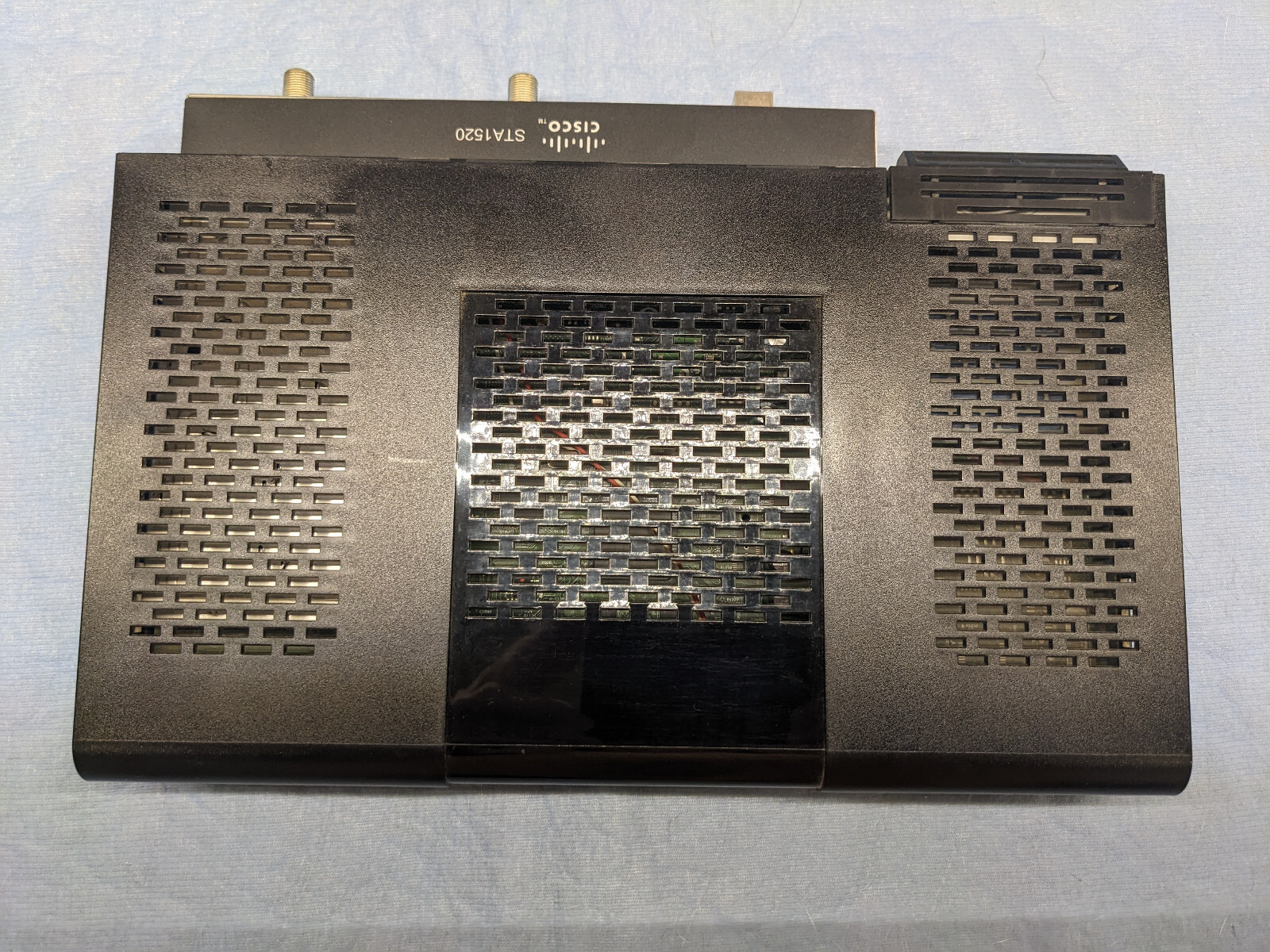Cisco STA1520 Cable TV Tuning Adapter