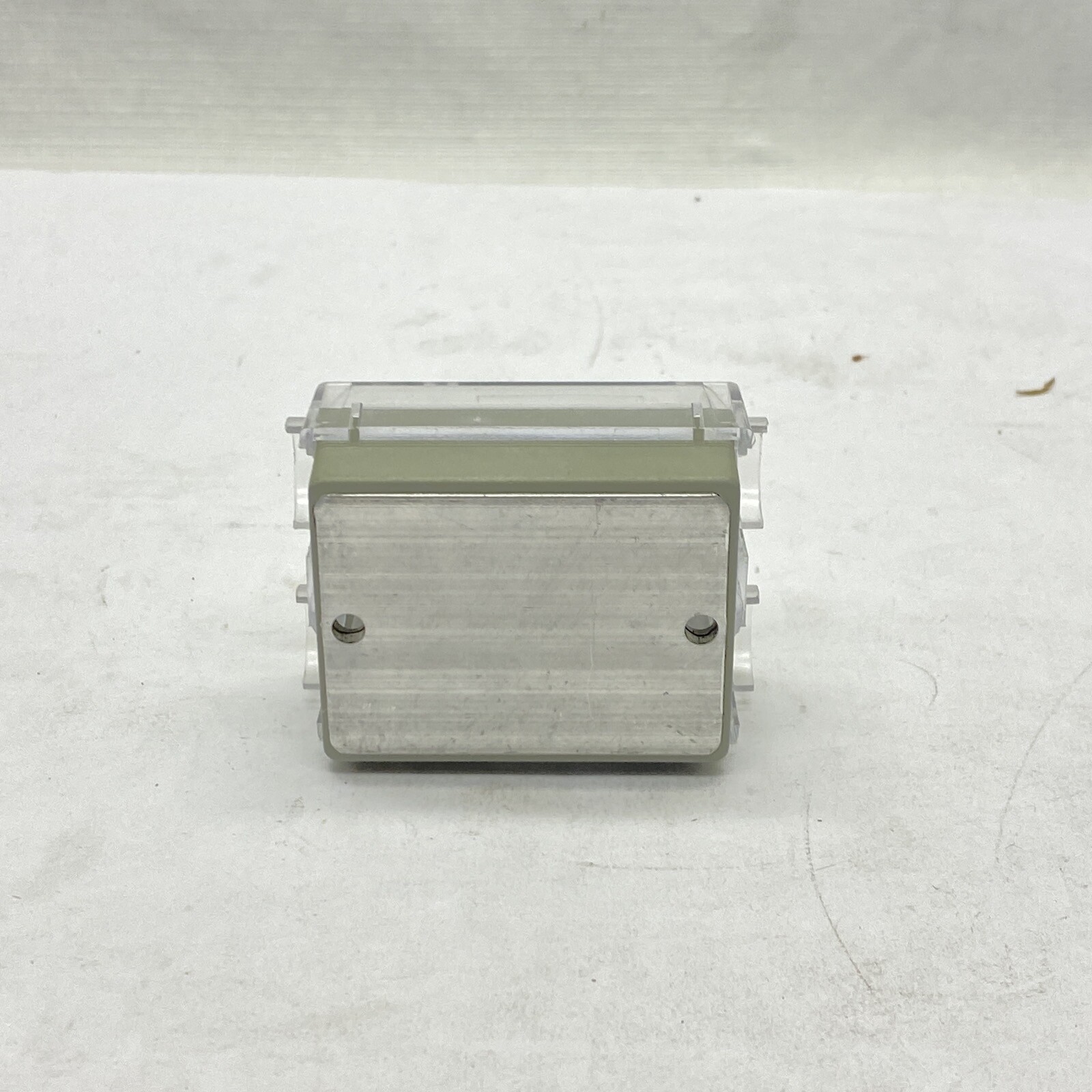 SPC Technology 240V 25A Output 90-280VAC Input Solid State Relay SPC9670