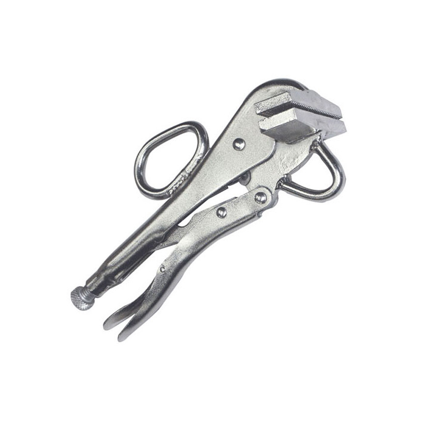 Steck EZ Pull Pin Flange Pliers for Up to 2,000lb 20085 - Auto Body Repair Tool