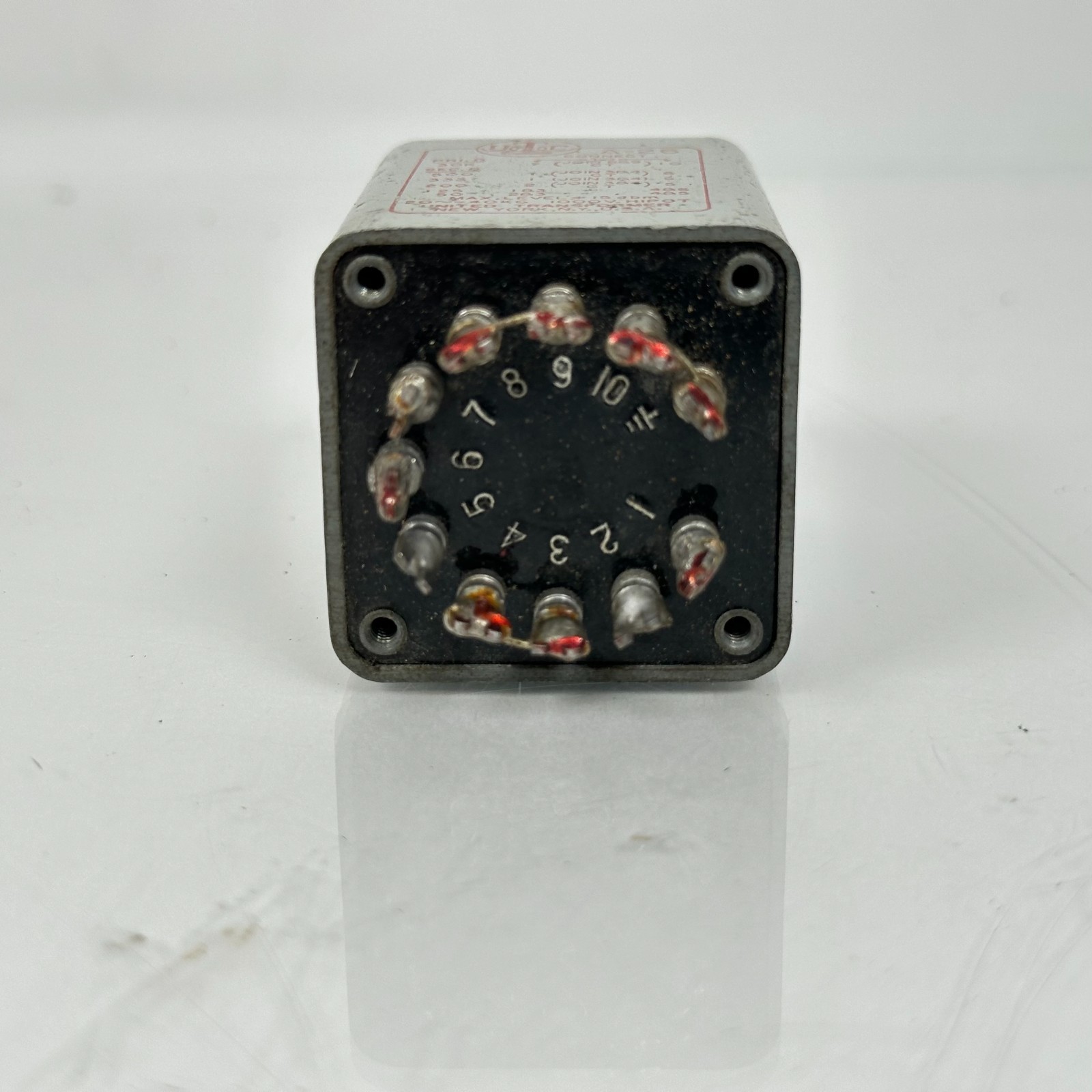 UTC A-26 Transformer Vintage Original