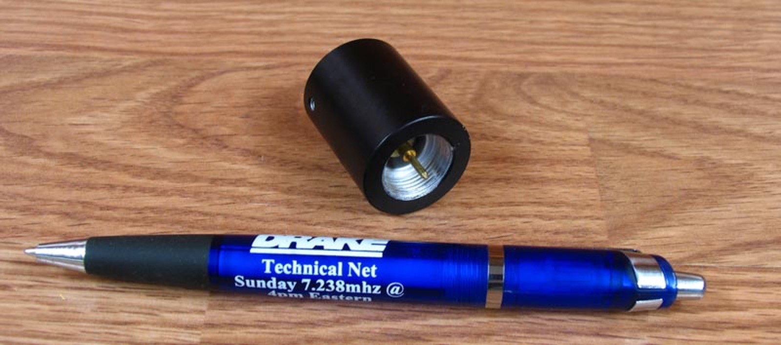 TYPE “N” MALE 50 OHM TERMINATION FROM CELLULAR (800-900Mhz)