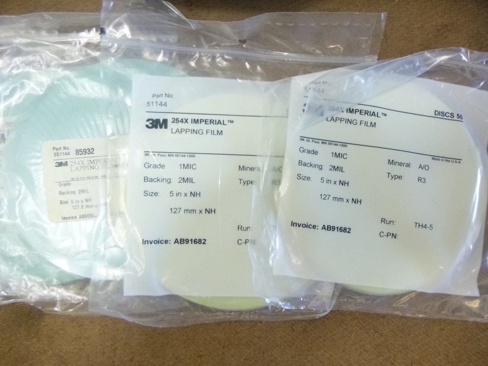 3M 6355 Universal Hot Melt Kit Bundle 80-6109-8 with Case