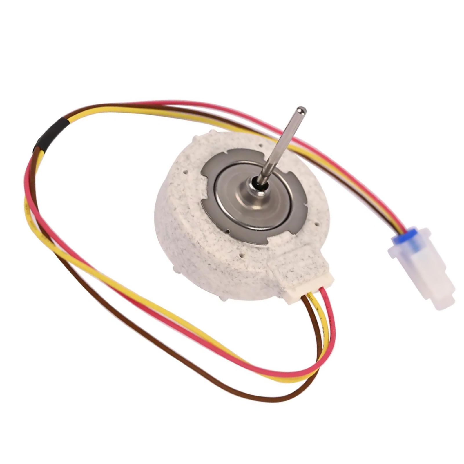 1Pcs New For Frigidaire Refrigerator Evaporator Fan Motor 809069201 DC 12V