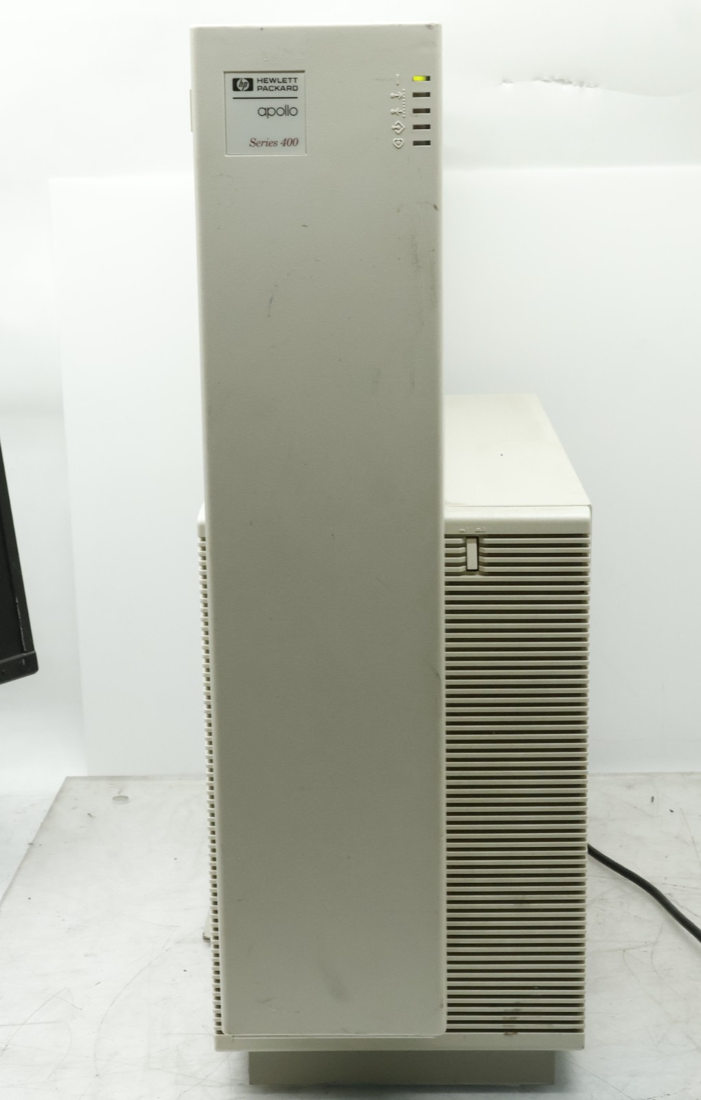 HP APOLLO 400 SERIES A1421 VINTAGE WORKSTATION ***READ*** T8-D15