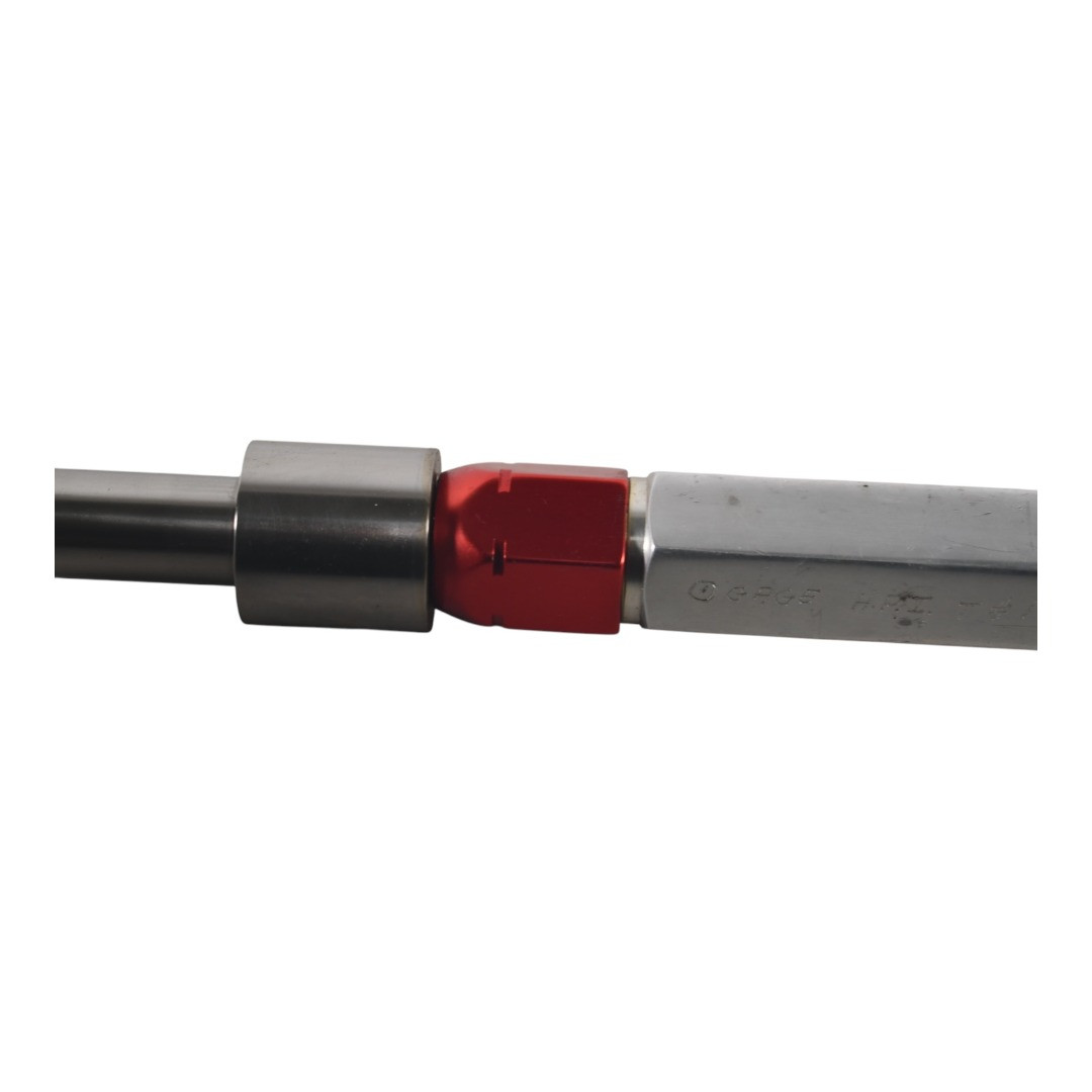 HPI Gage 204-040-828 Pin Plug Inspection Gage