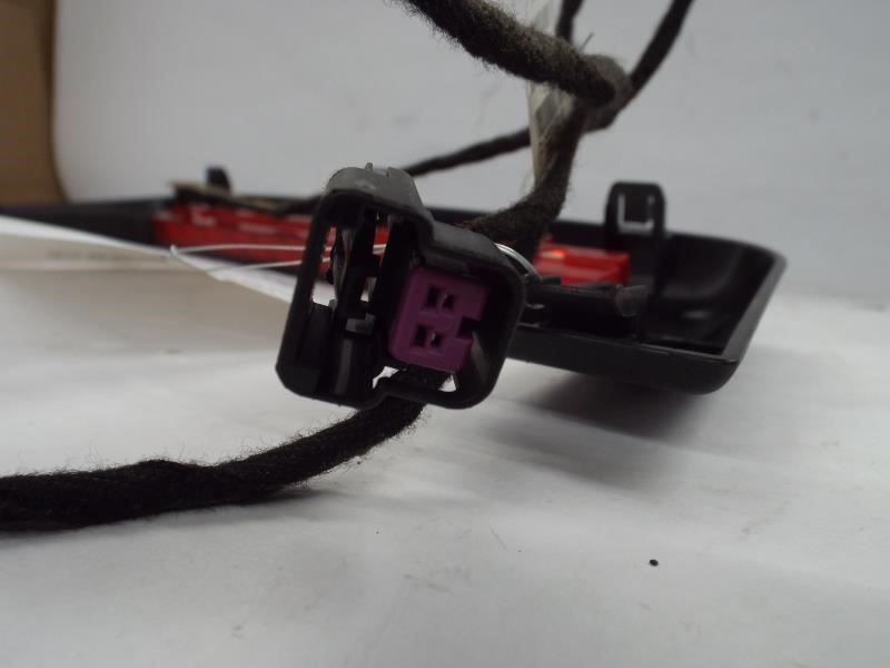 200 2016 High Mounted Stop Light 444523