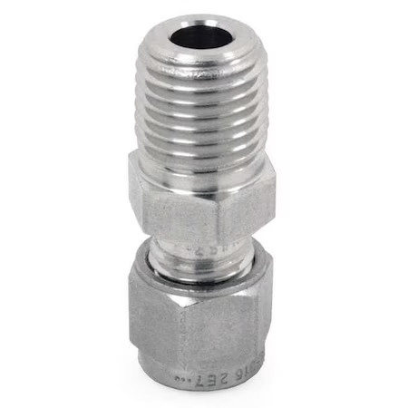 Ifm E30049 Comp Fitting, For  Sensors 1/4 In. Npt