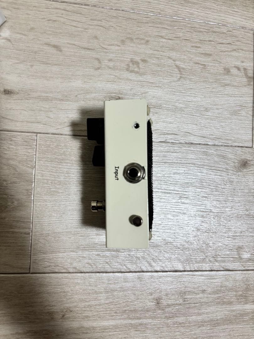 Fulltone OCD V2 overdrive distortion 259102
