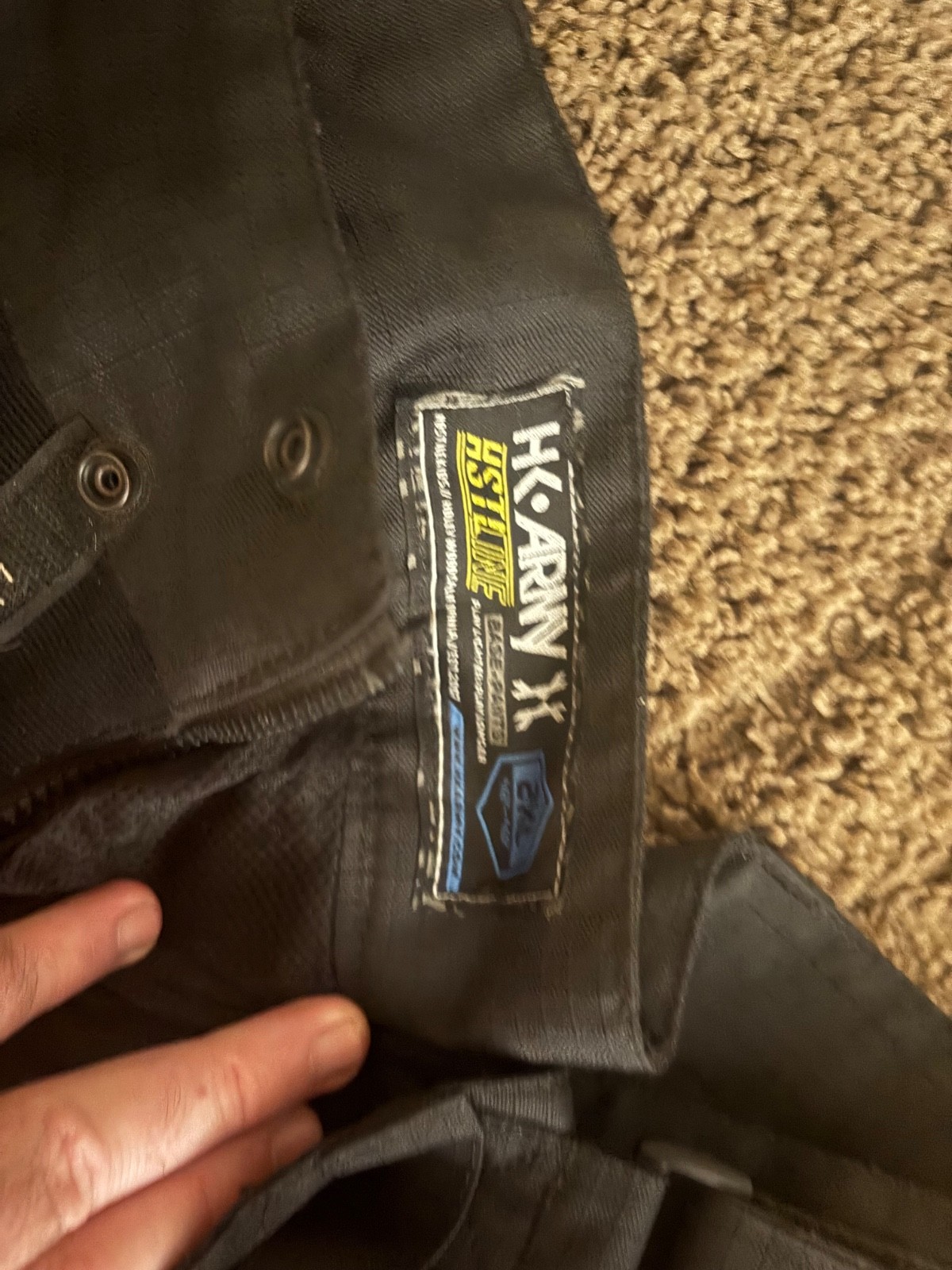 Paintball gear lot, planet eclipse lv 1.6