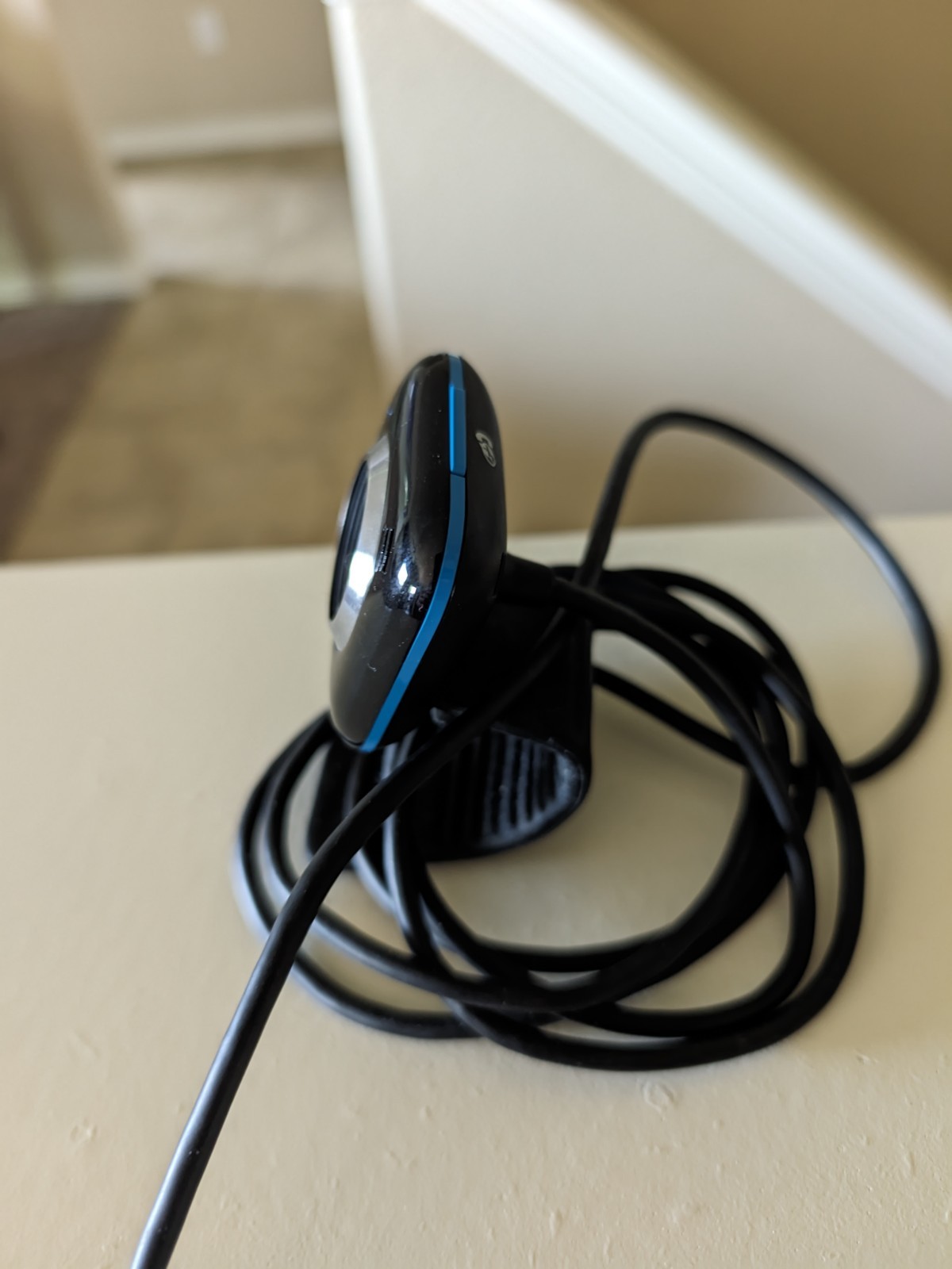 Microsoft LifeCam VX-5000 External Webcam