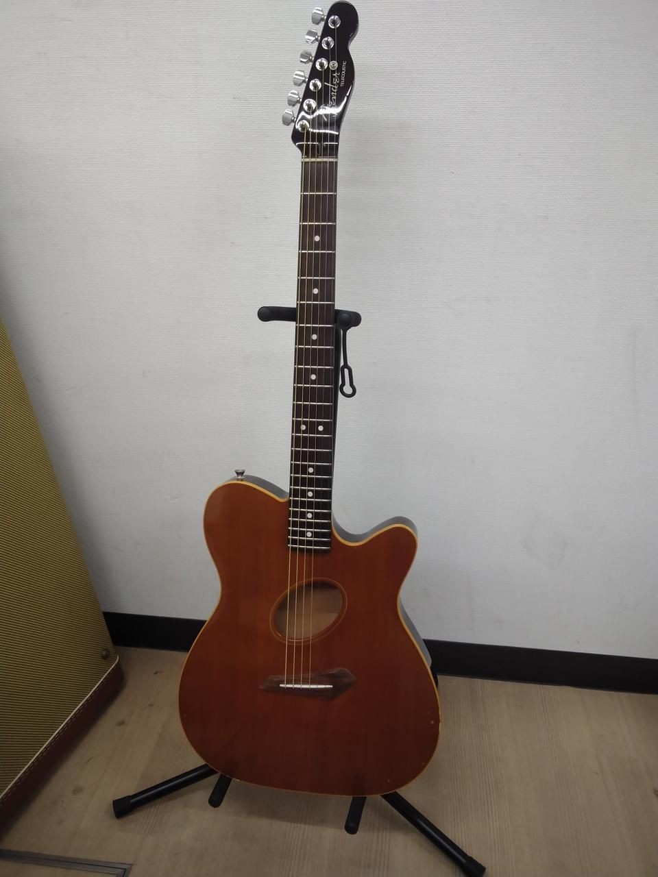 FENDER JAPAN Eleaco TLCC-150 Used
