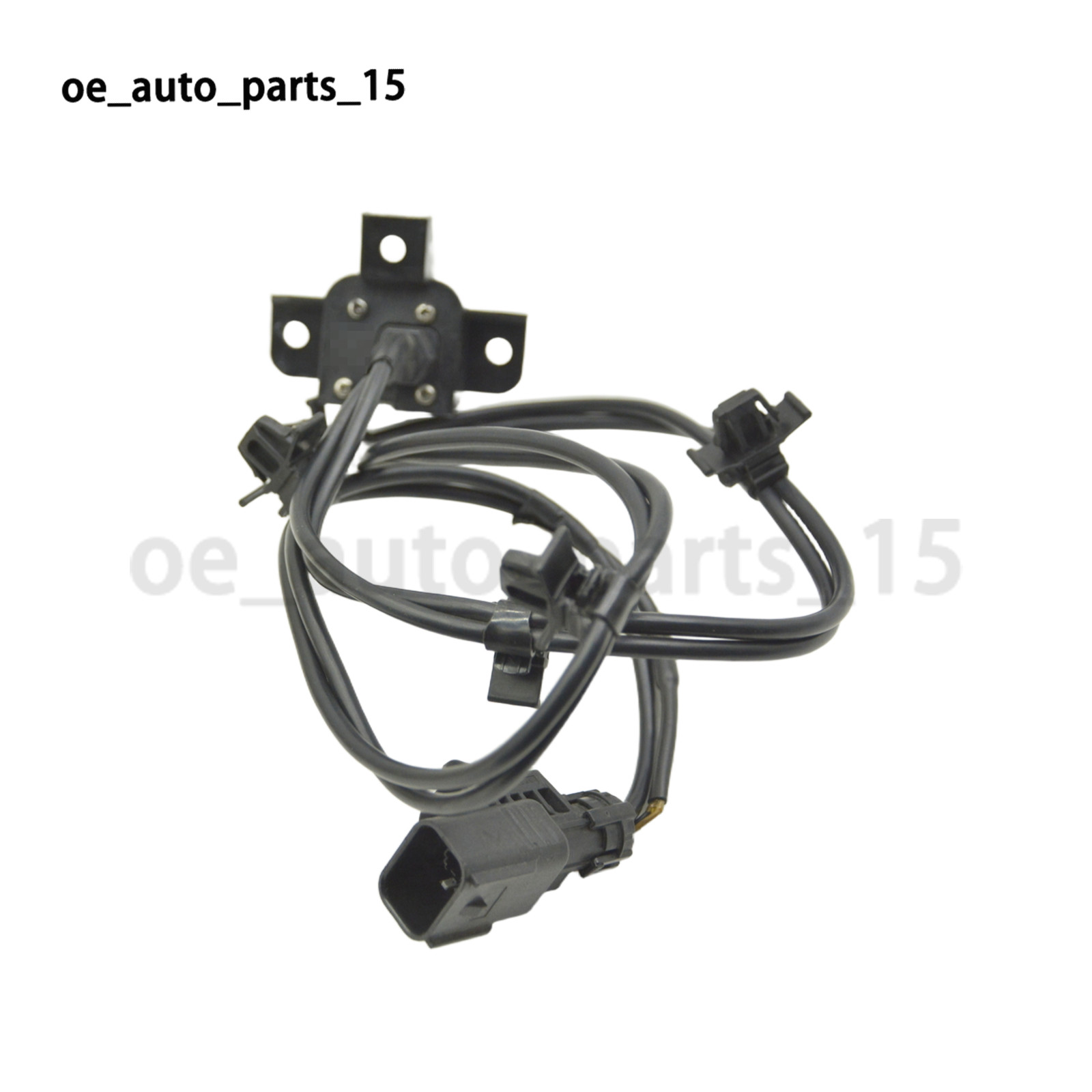 Geniune Front Grill View Park Assist Camera Fit For 2022-24 Hyundai Genesis GV70