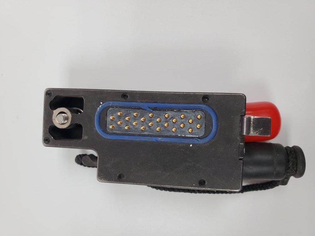 NETT WARRIOR SYSTEM SIDE PAN ADAPTER (CP3011141)