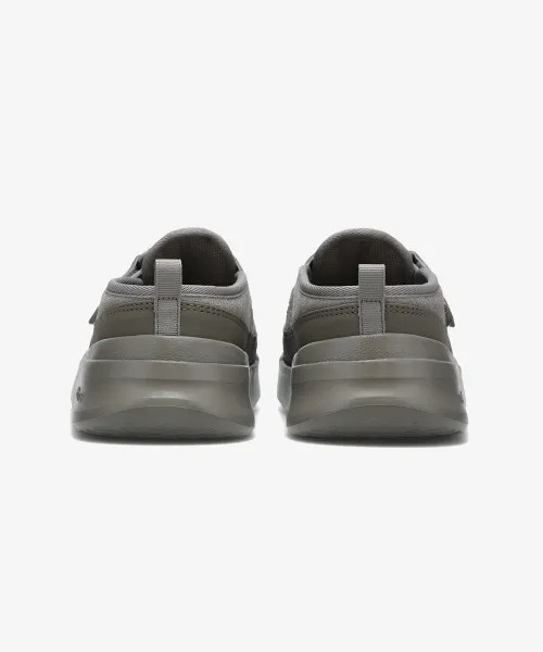 New Balance NB Rover Men Womens Suede Mule Clogs Grey SD2510GR
