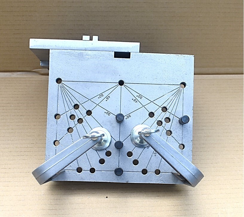 Leichtlung Universal Jig