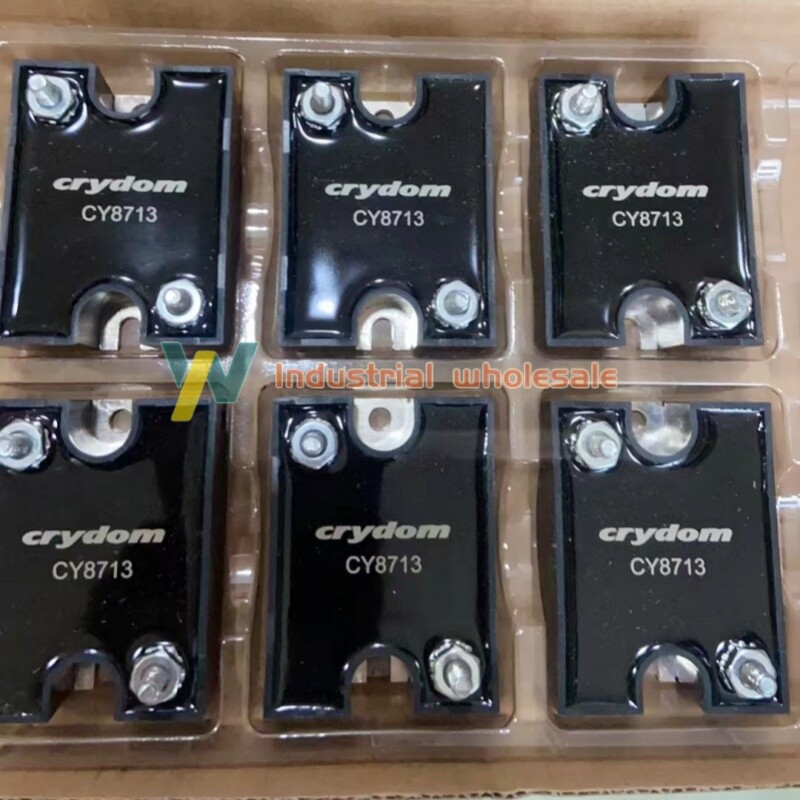 1PC Brand new CRYDOM CY8713 Solid State Relay