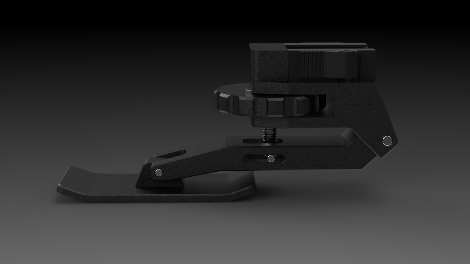 Monopod LARS M100