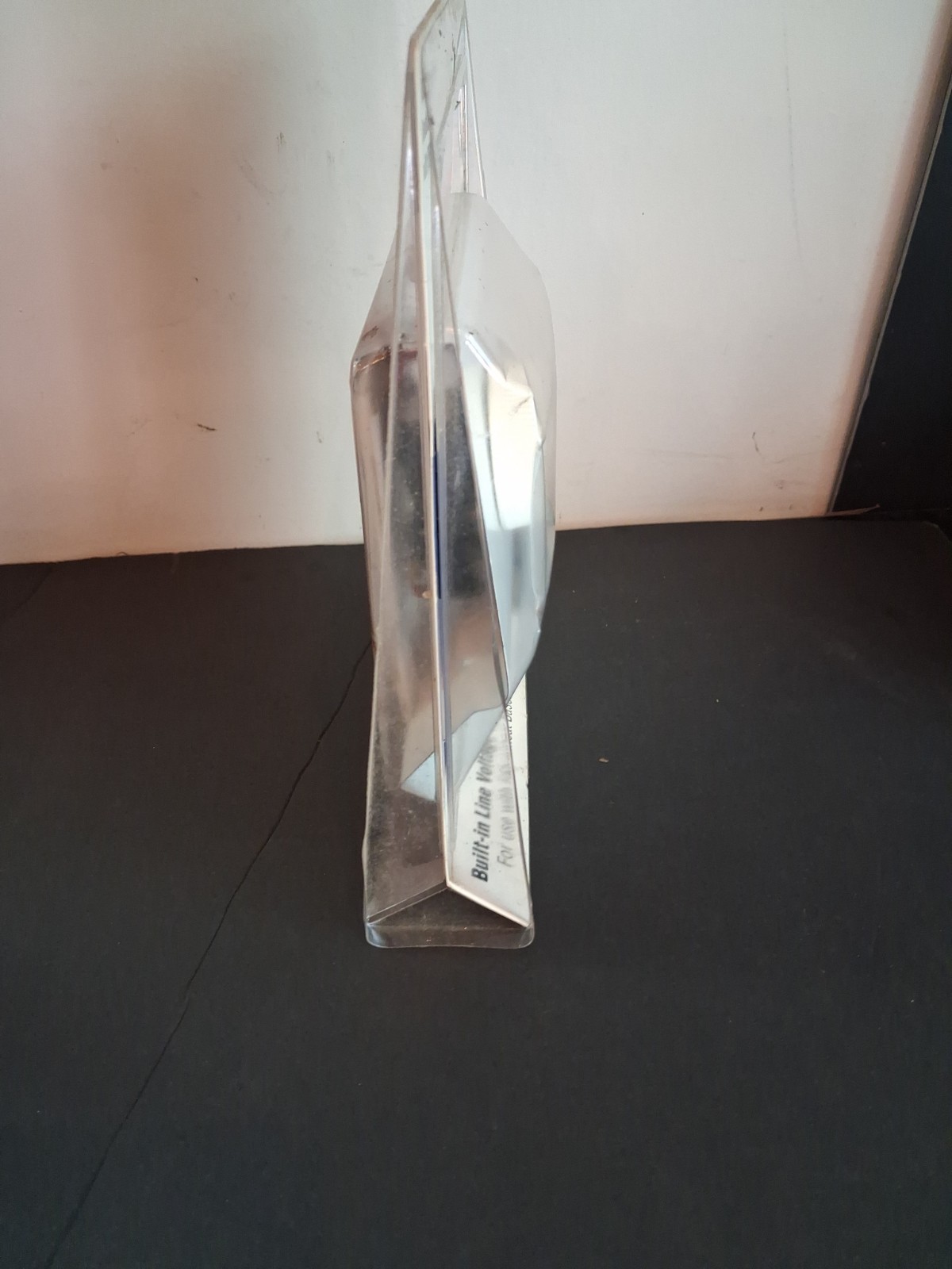 FAHRENHEAT DOUBLE POLE THERMOSTAT WITH OFF POSITION MODEL FTA2A