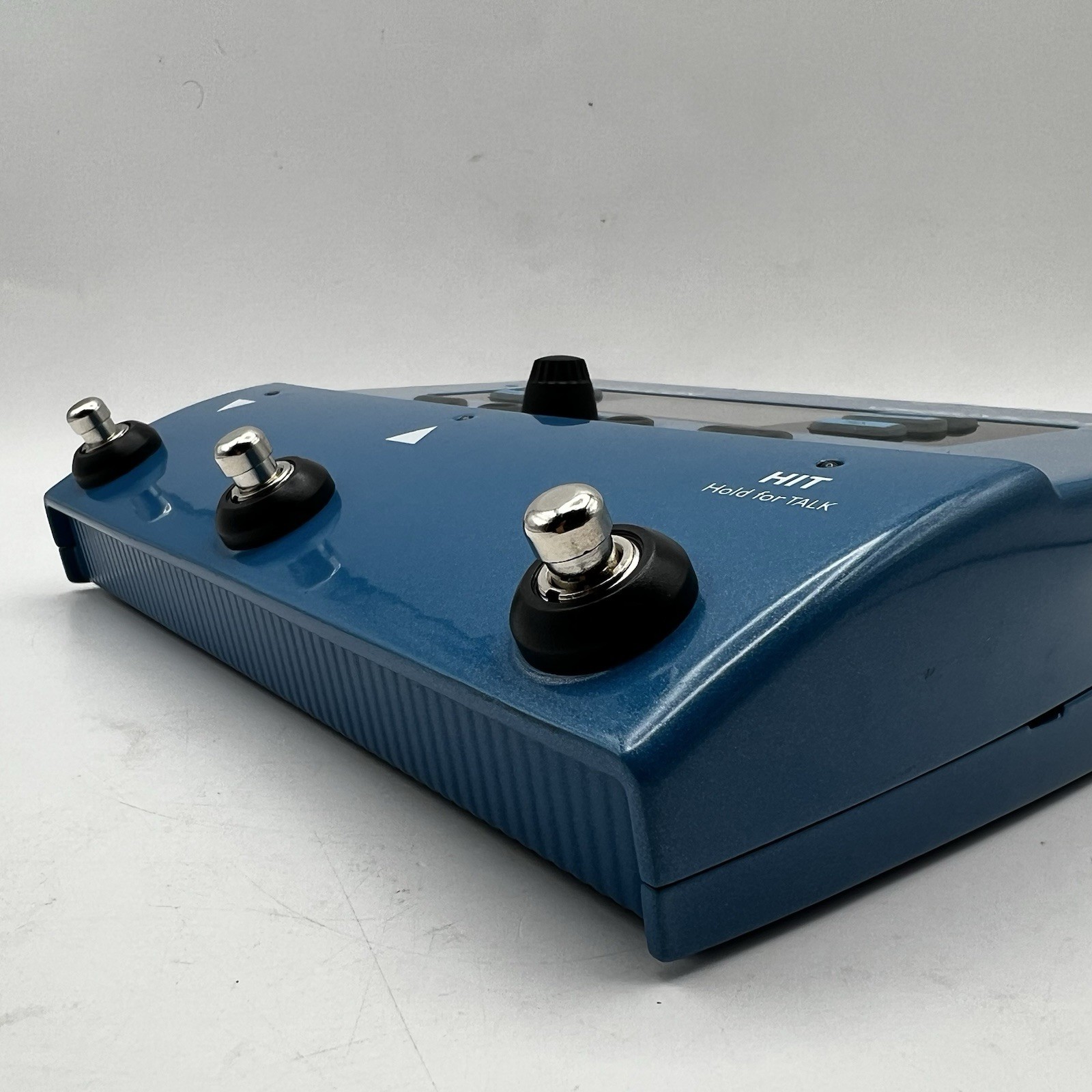 TC-Helicon VoiceLive Play Harmony & Vocal Effects Processor For Singers