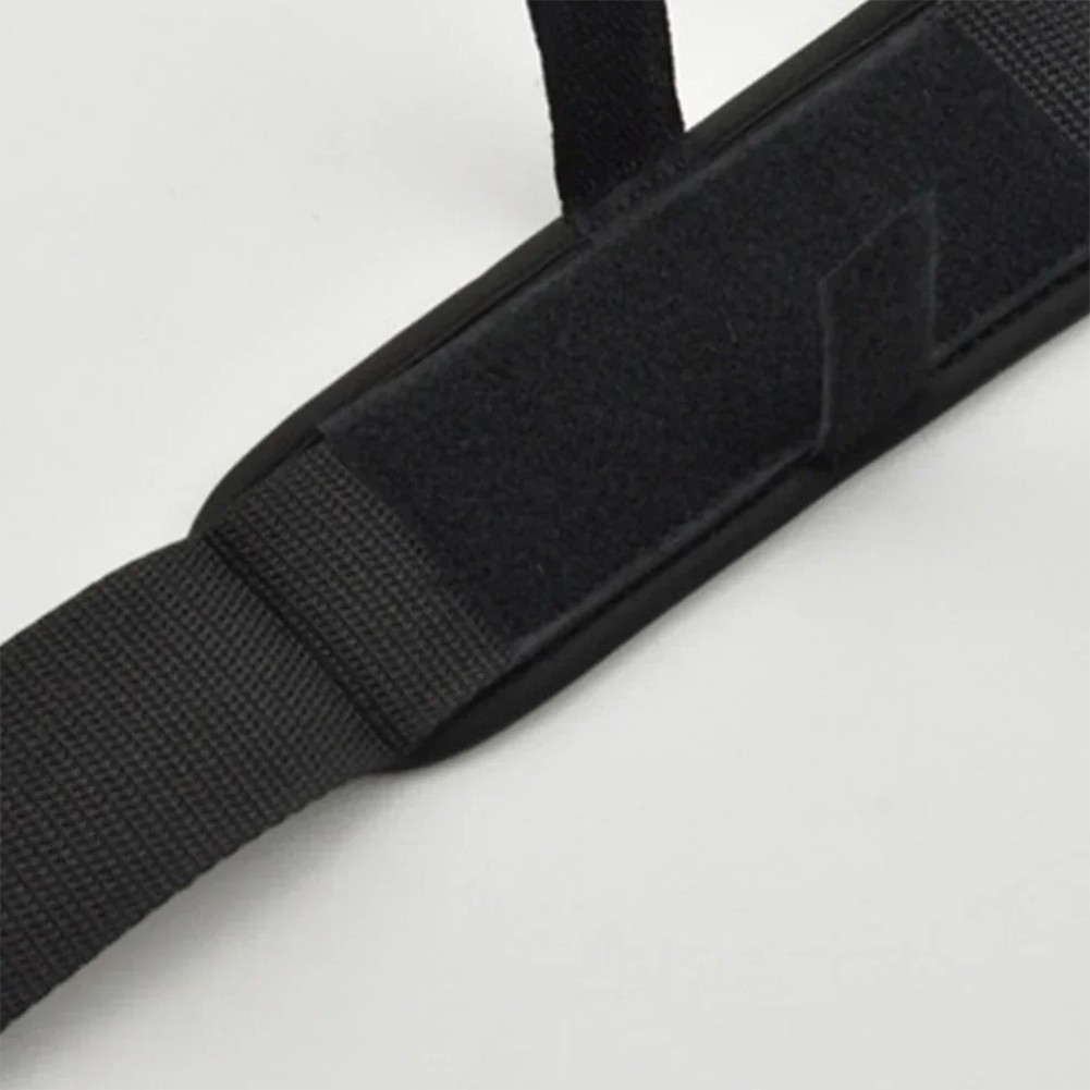 Sporting Goods Back Strap Pad Diving Shoulder Pad Attachable8863