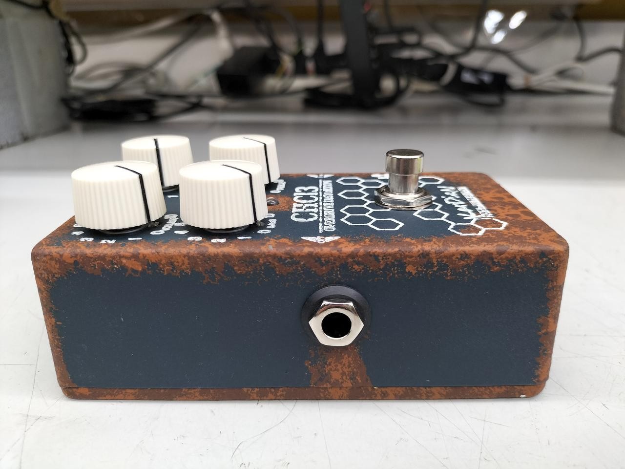 Kardian Cloroform Overdrive No.nm1128