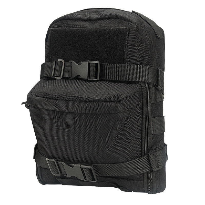 Large-Capacity Tactical Hydration Backpack for Camping & Hiking