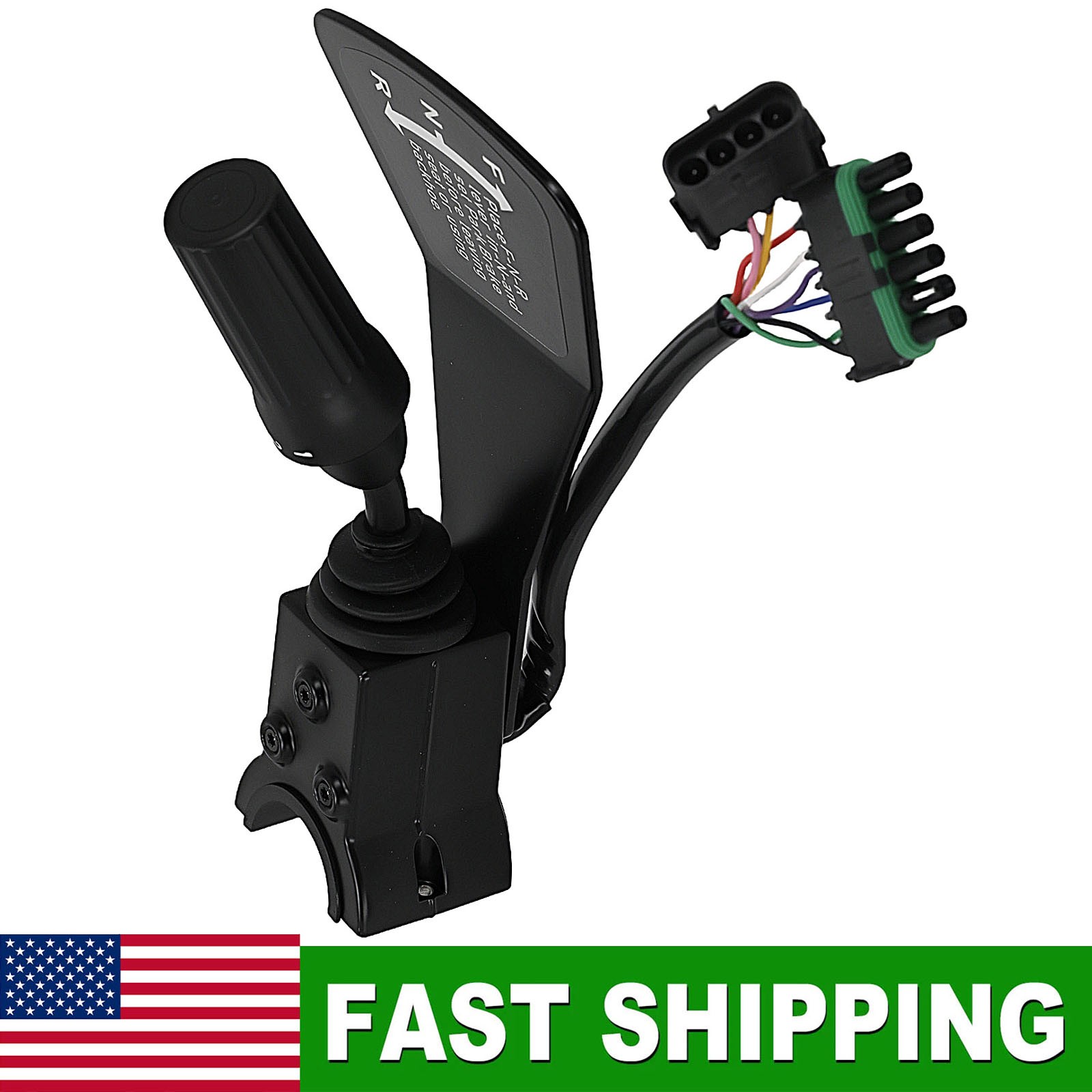Shifter Switch AT182520 For John Deere 310E 310SE 310G 310SG Loader Backhoe